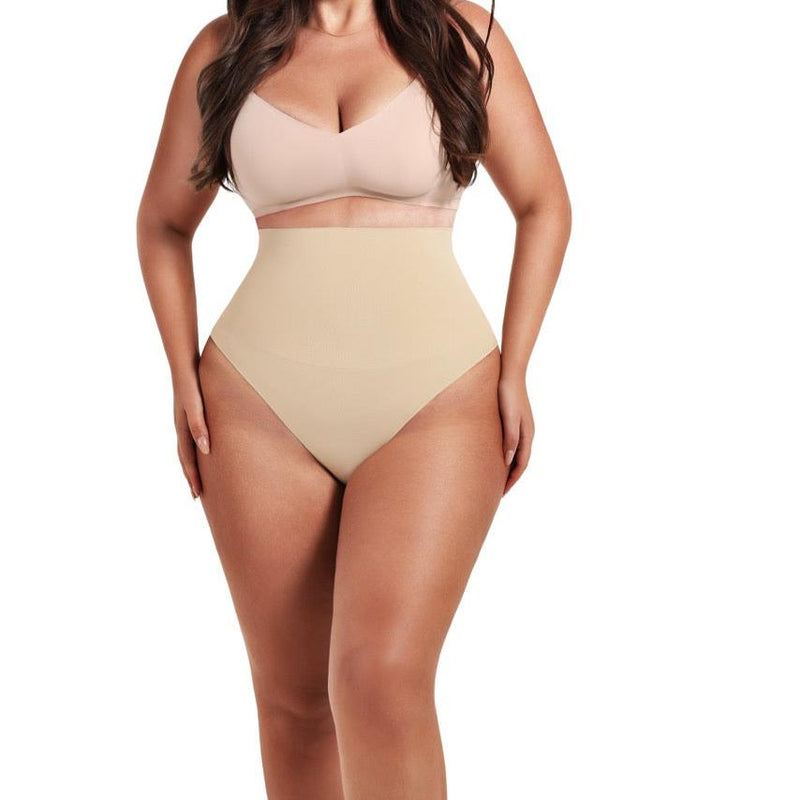 Majtki wyszczuplające Comfortline LONG