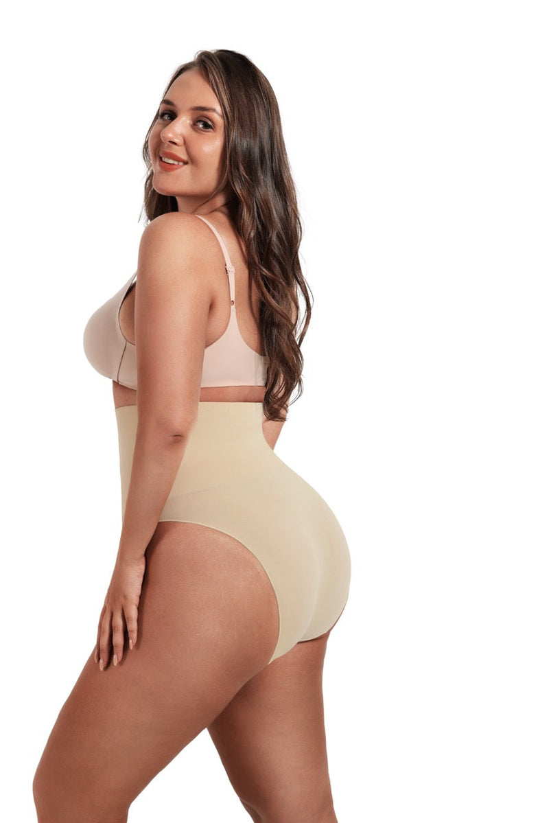 Majtki wyszczuplające Comfortline LONG