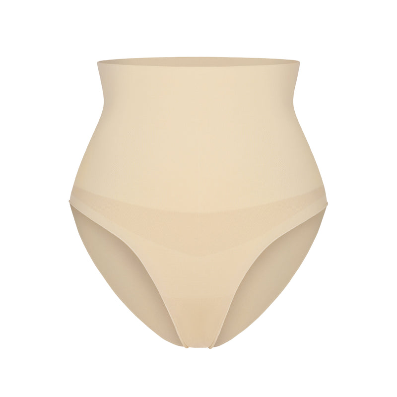 Majtki wyszczuplające Comfortline LONG