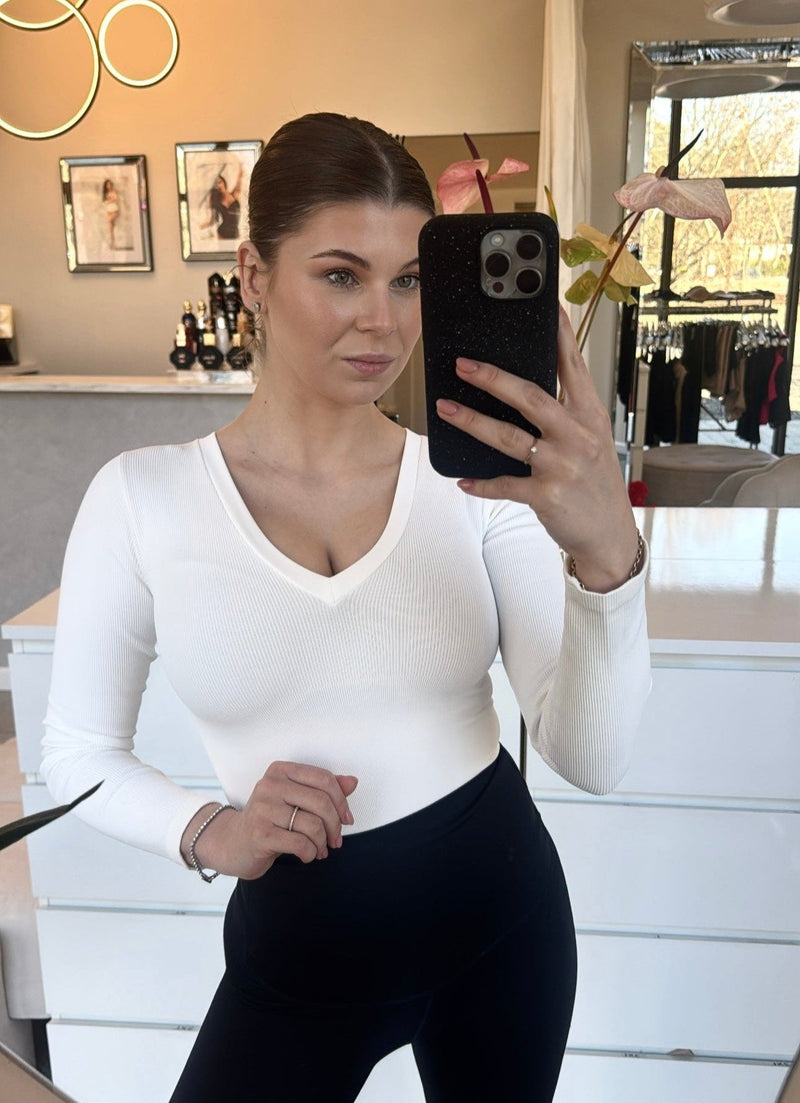 Body modelujące  V-shape