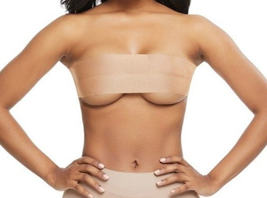 Taśma modelująca i liftingująca biust 10 CM
