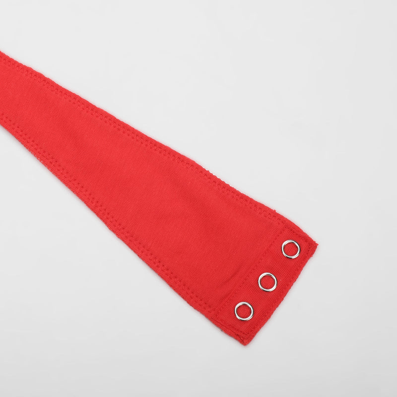 Body wyszczuplające Naomi Red