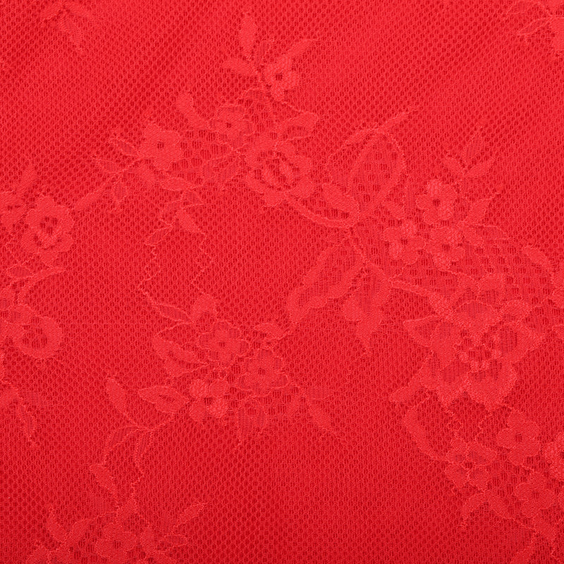 Body wyszczuplające Naomi Red