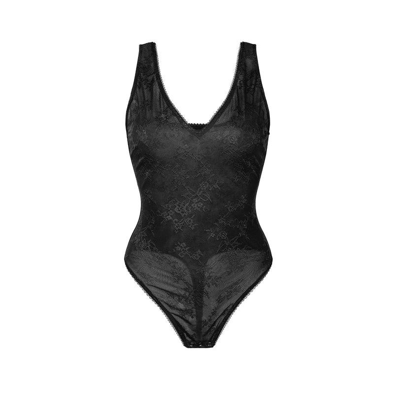 Body wyszczuplające Naomi
