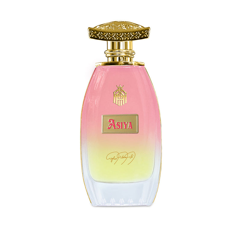 Perfumy arabskie Asiya