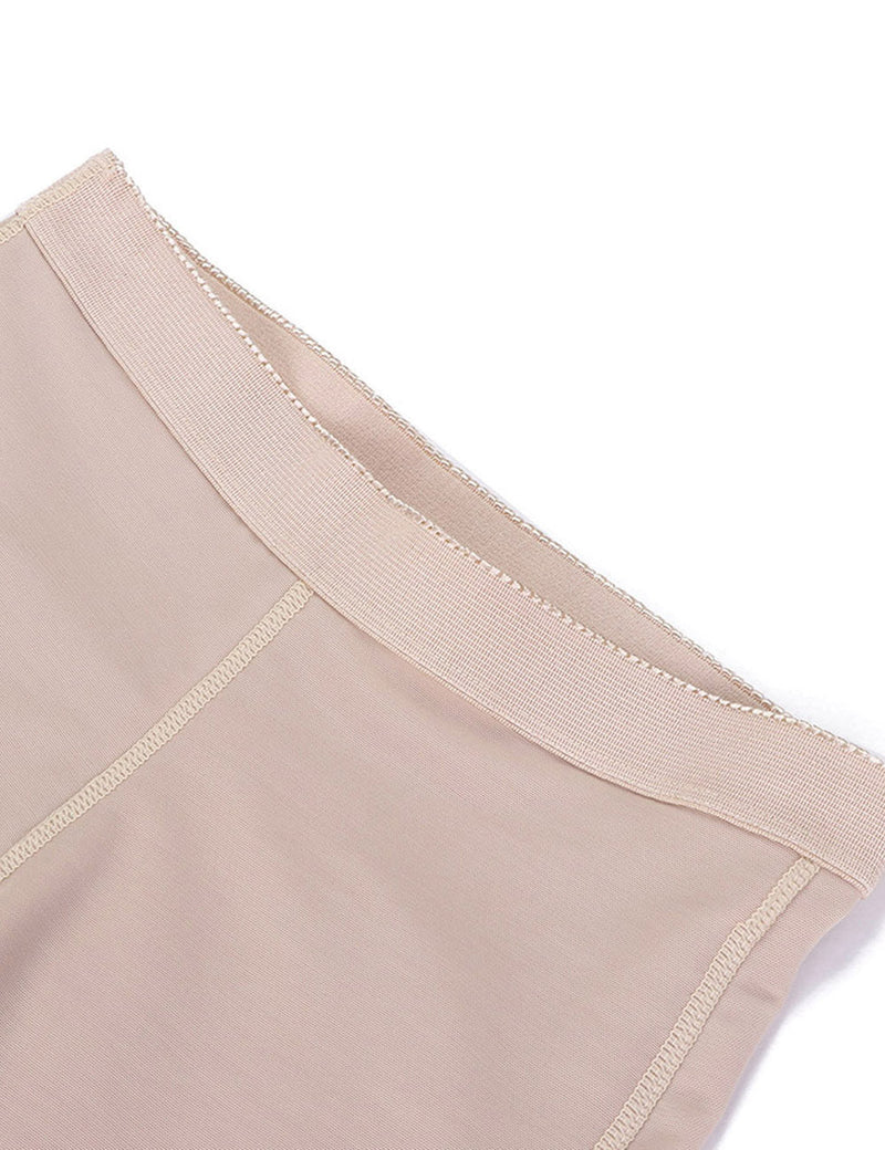 Majtki modelujące Kim - short
