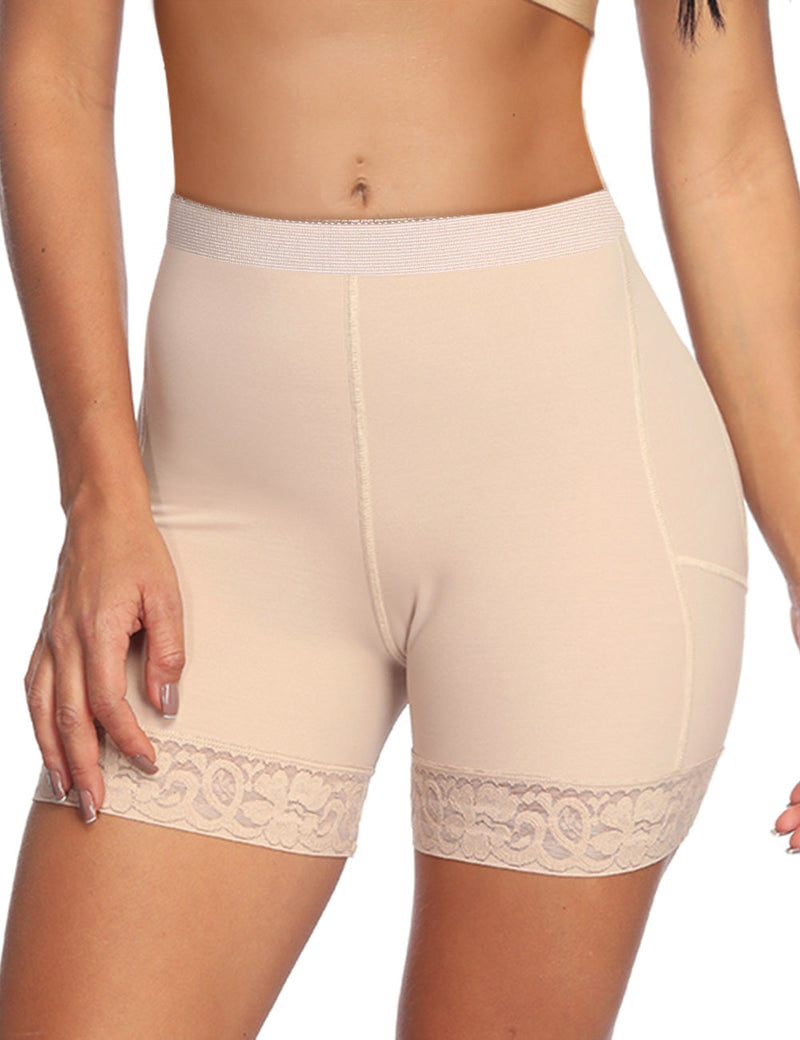 Majtki modelujące Kim - short