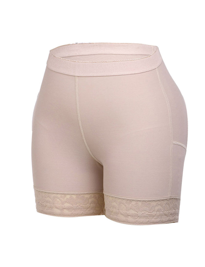 Majtki modelujące Kim - short