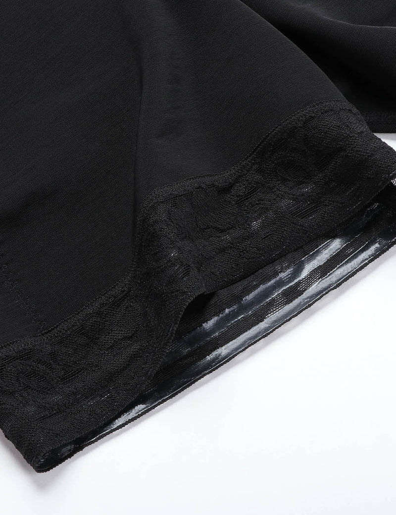 Body Shaper Kim na haftki