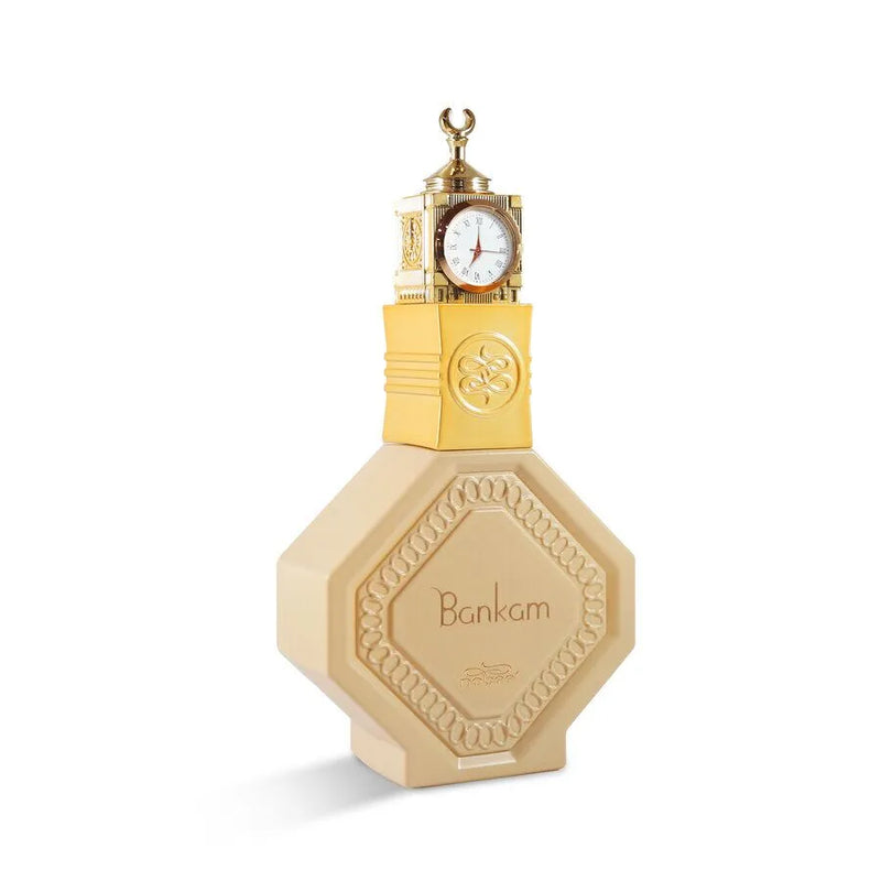 Perfumy arabskie BANKAM