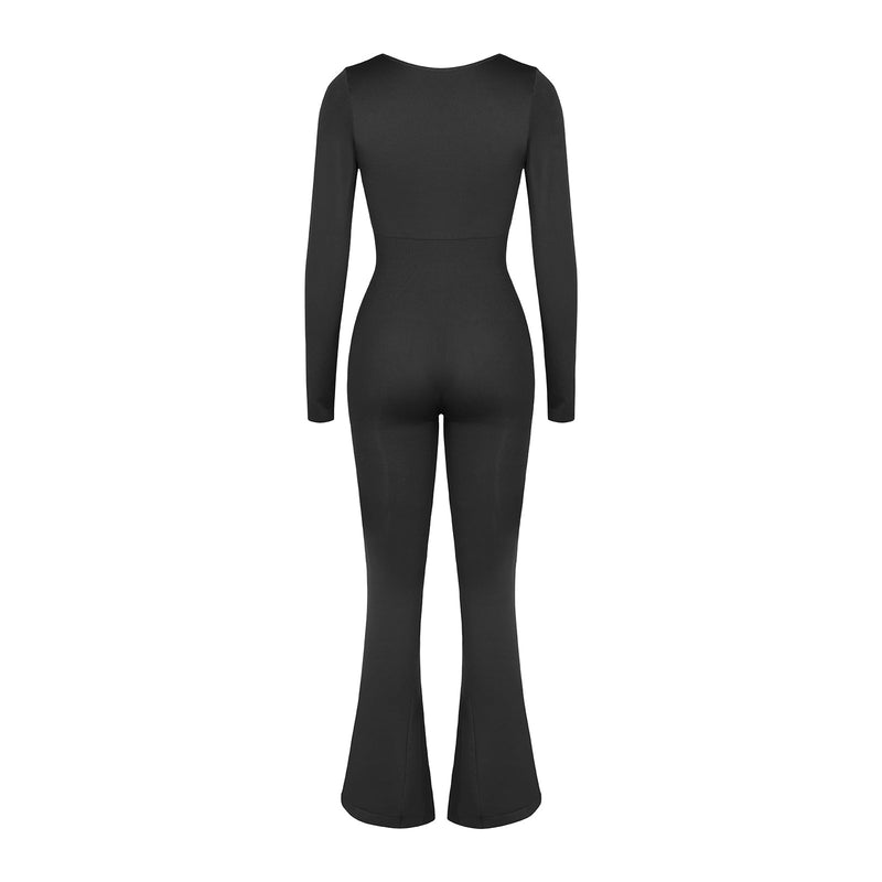 Kombinezon modelujący Gracja long