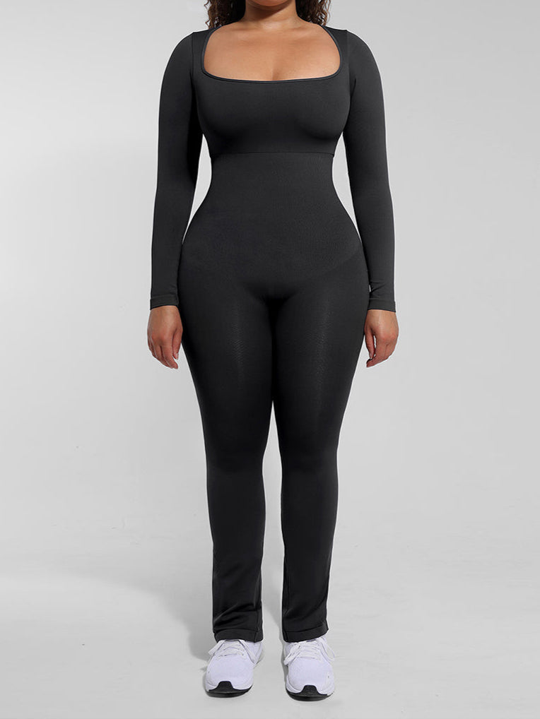 Kombinezon modelujący Gracja long