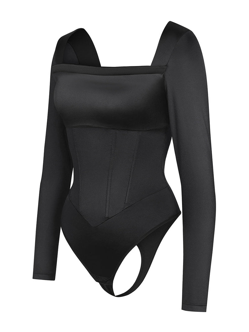 Body modelujące Perla