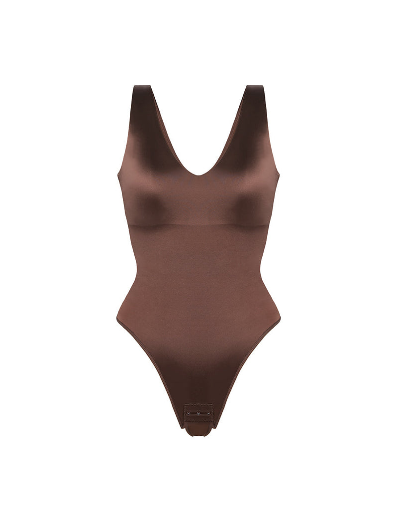 Body modelujące Brownie