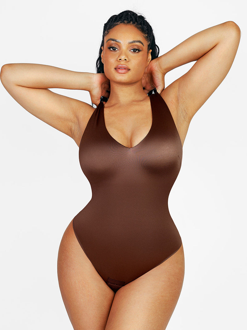 Body modelujące Brownie