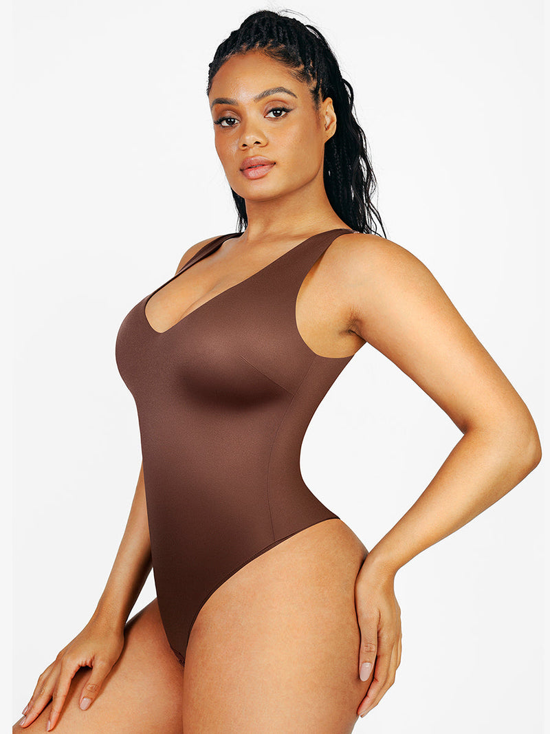 Body modelujące Brownie