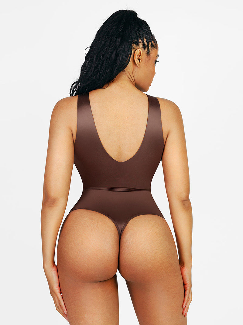 Body modelujące Brownie