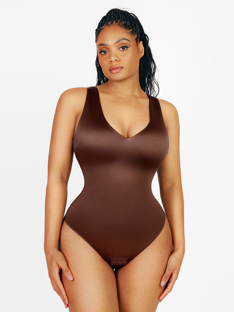 Body modelujące Brownie