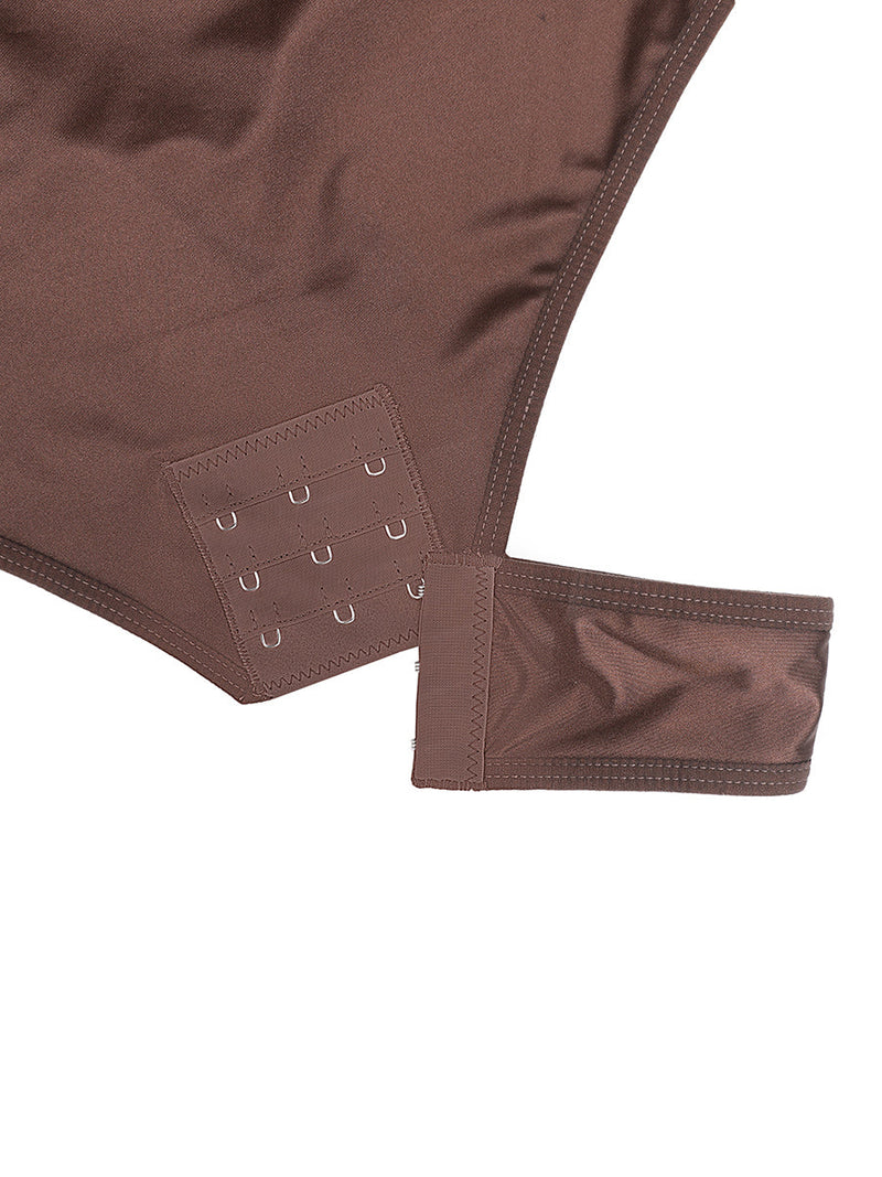 Body modelujące Brownie