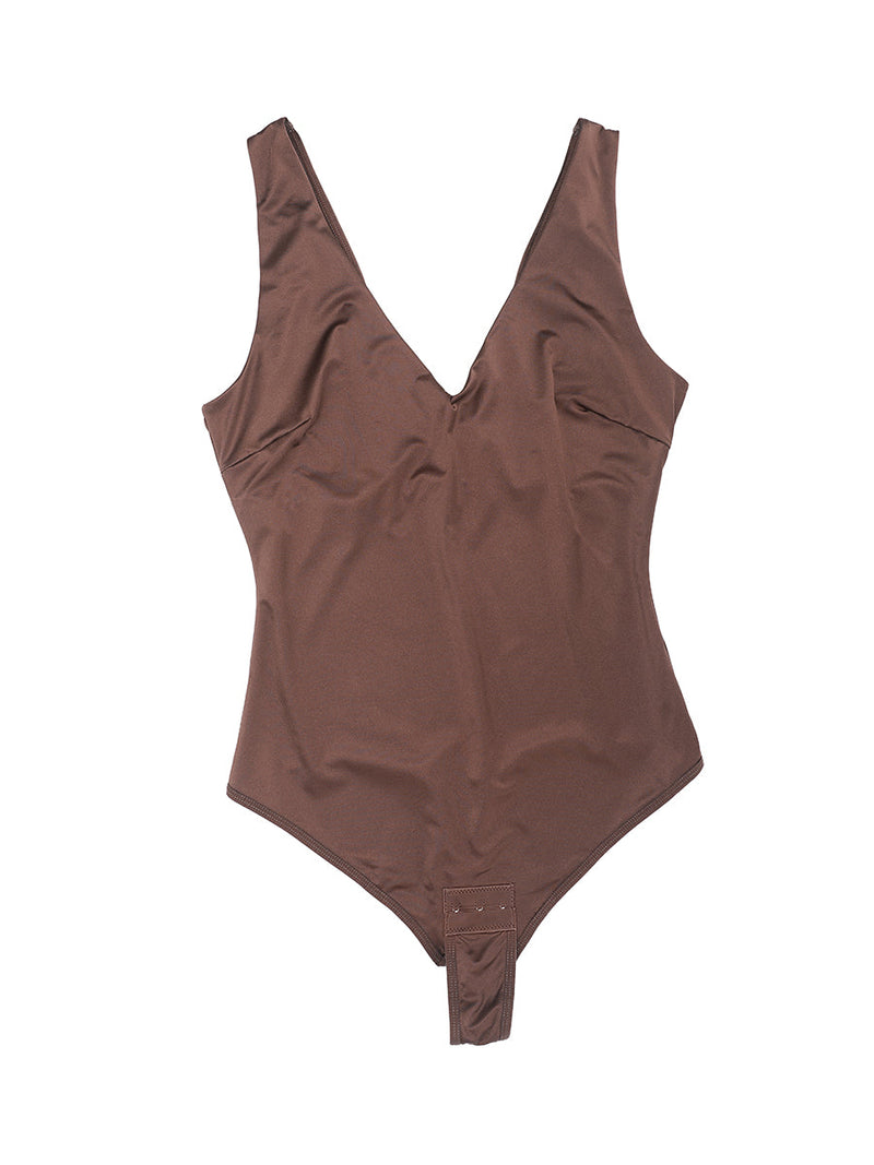 Body modelujące Brownie