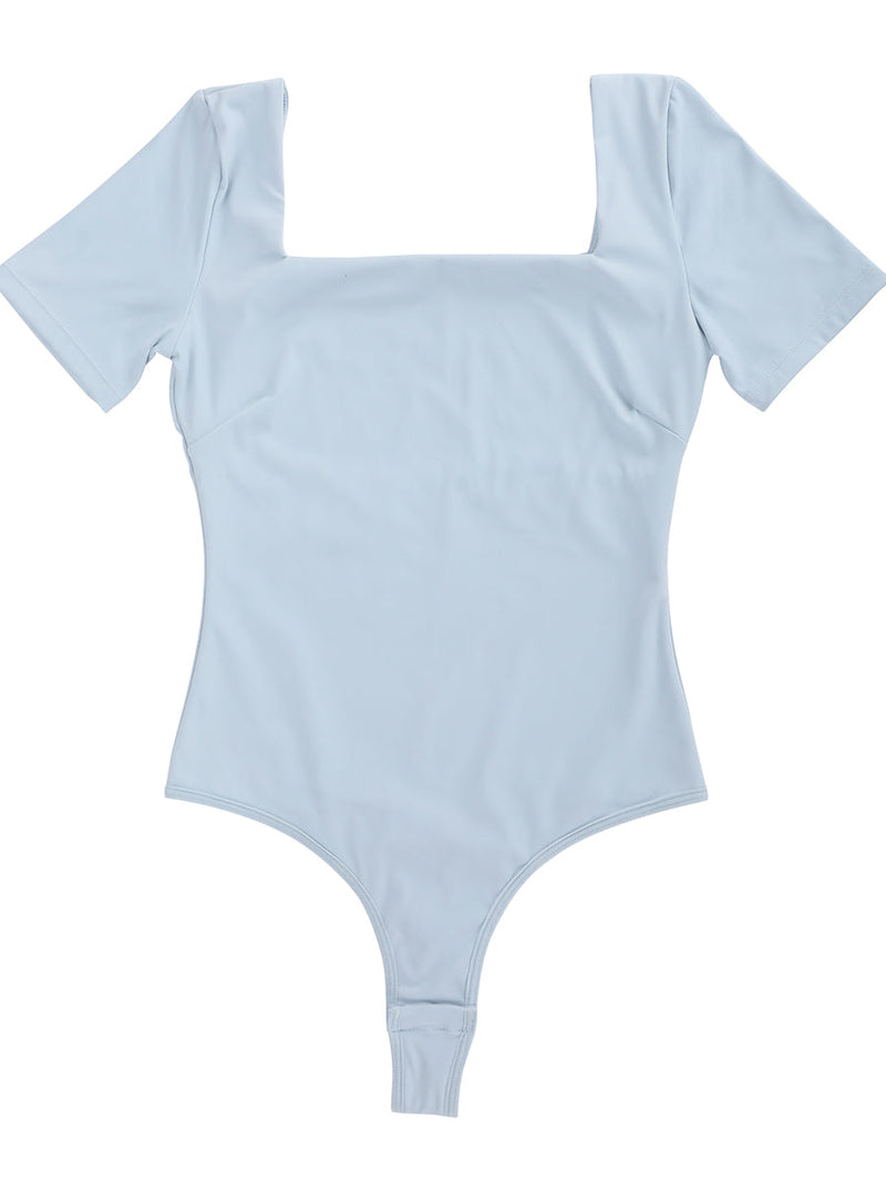 Body modelujące Caro Blue
