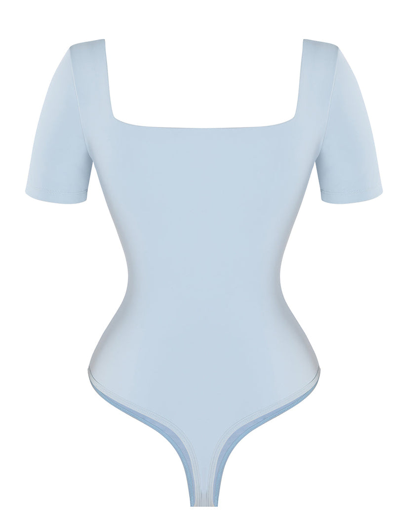 Body modelujące Caro Blue