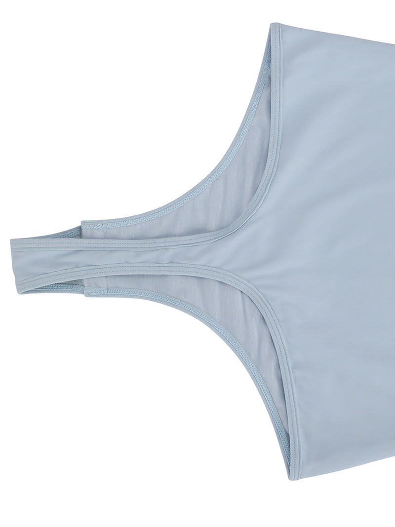 Body modelujące Caro Blue