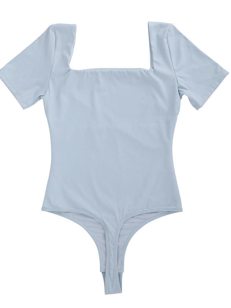 Body modelujące Caro Blue