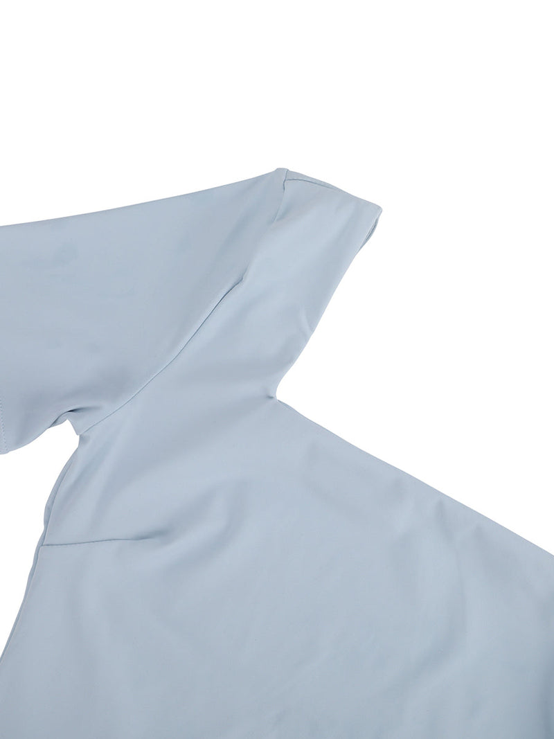 Body modelujące Caro Blue