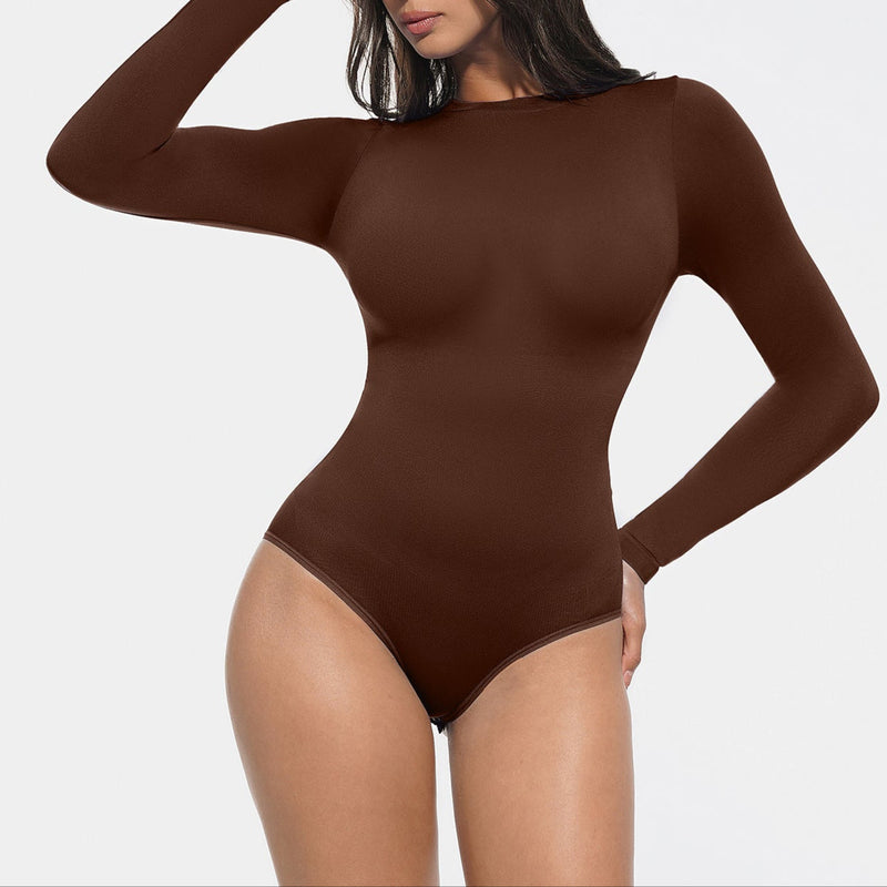 Body modelujące Casual BASIC