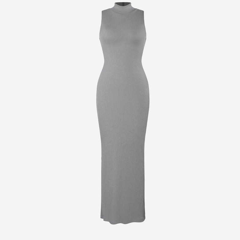 Sukienka modelująca Coco Grey