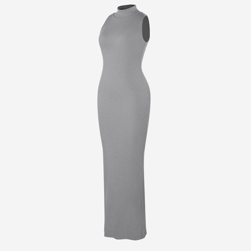 Sukienka modelująca Coco Grey