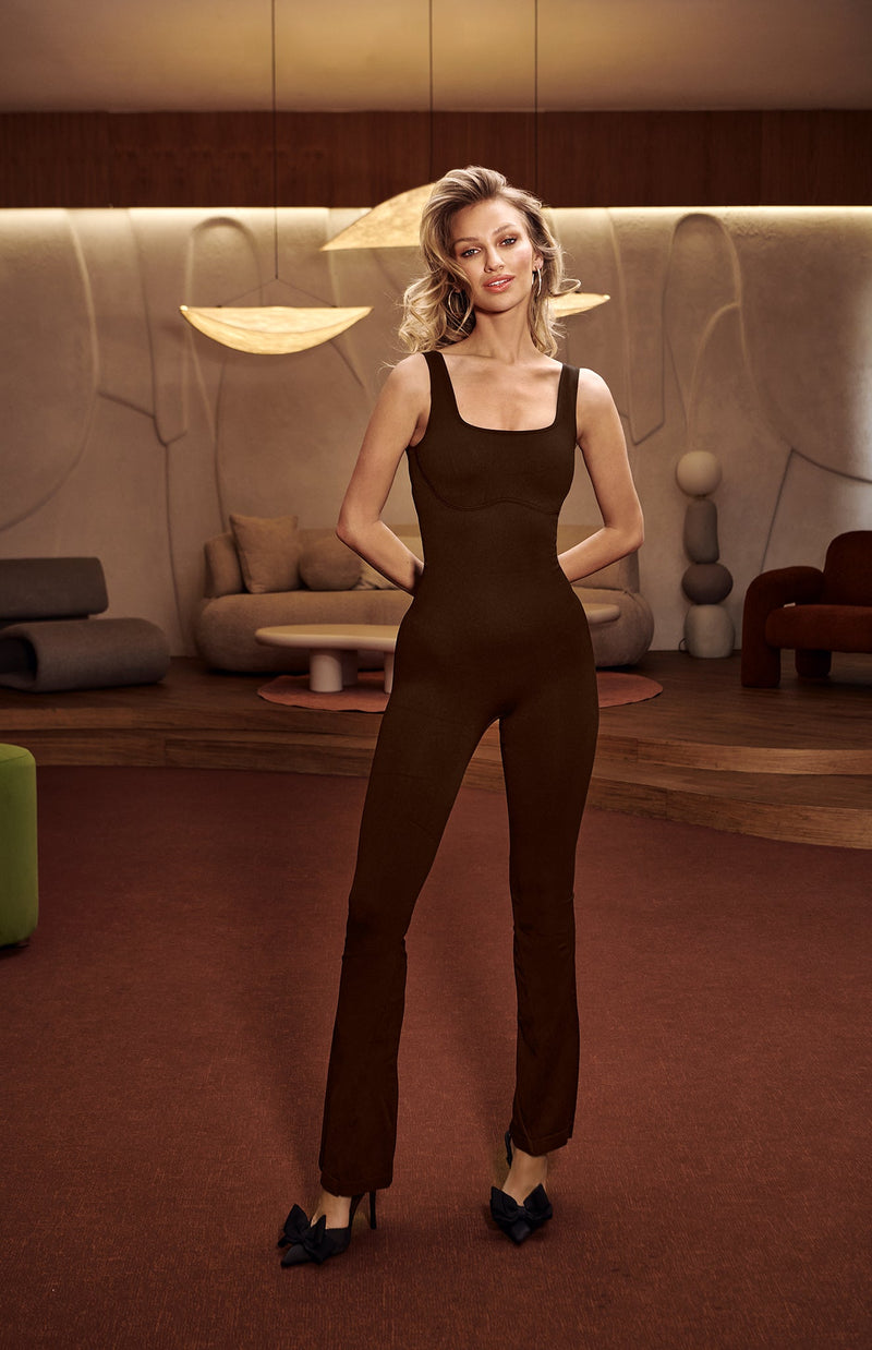 Kombinezon modelujący Gracja Brown