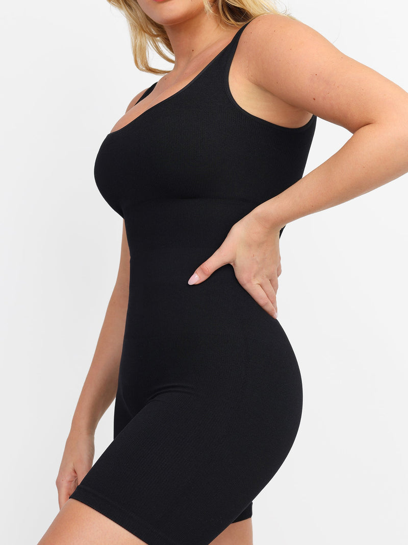 Kombinezon modelujący Gracja Short