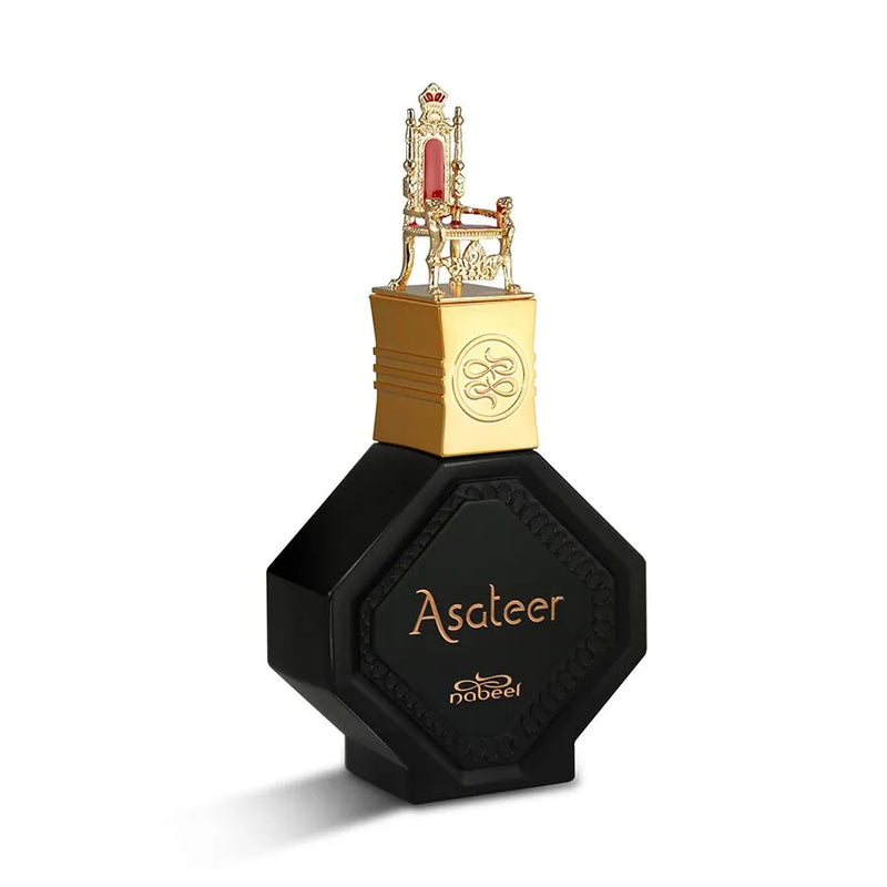 Perfumy arabskie  ASATEER