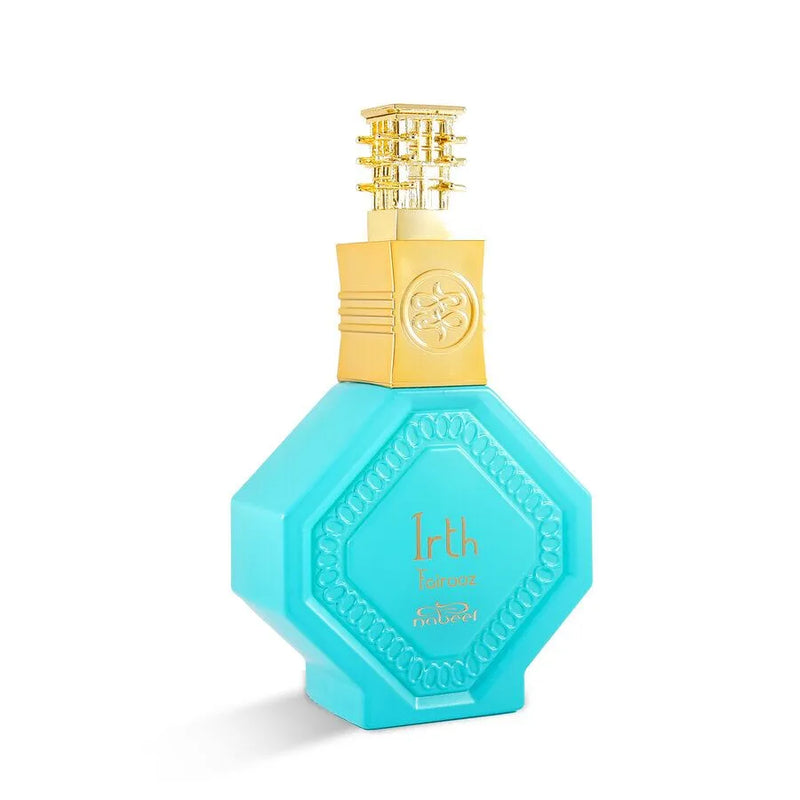 Perfumy arabskie  IRTH FAIROOZ