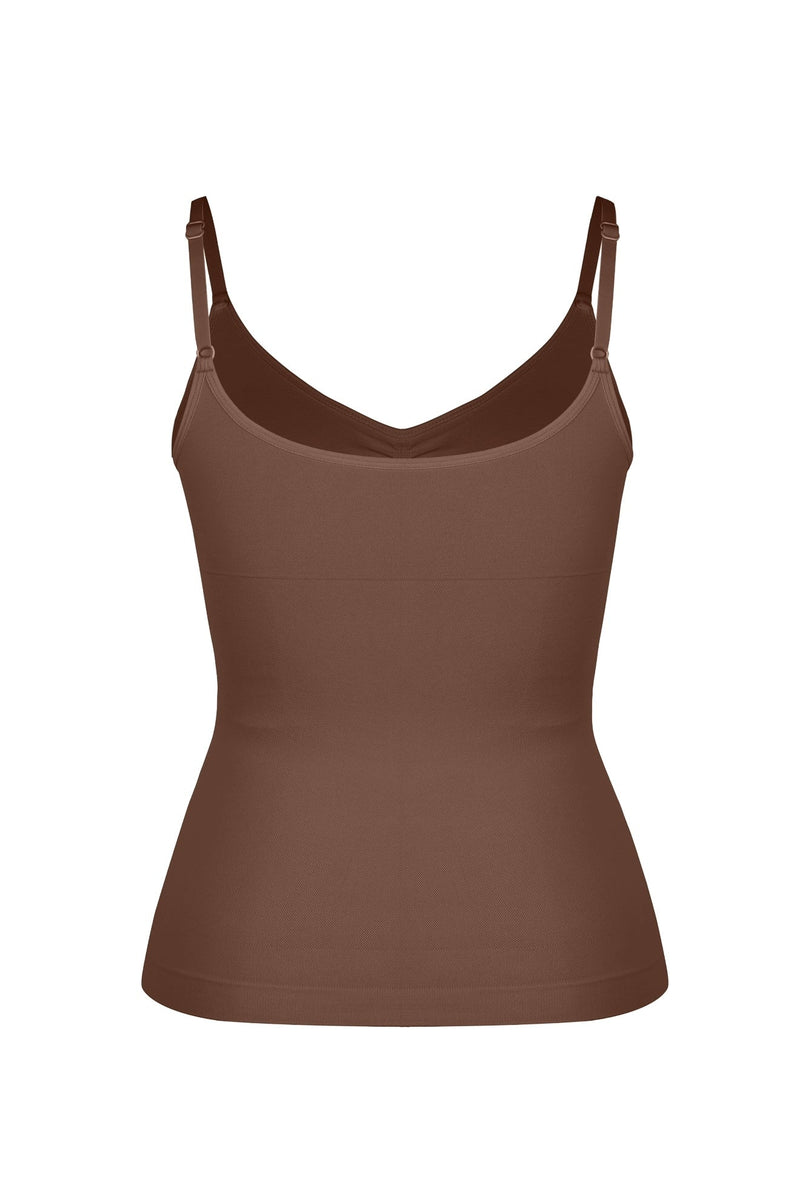 Top modelujący ComfortLine brown