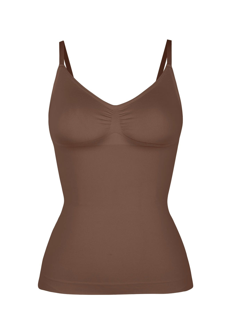 Top modelujący ComfortLine brown