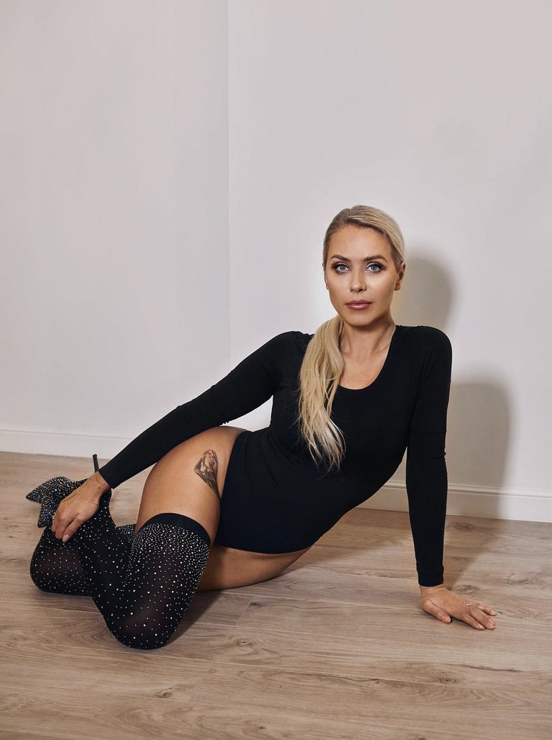 Body modelujące Casual