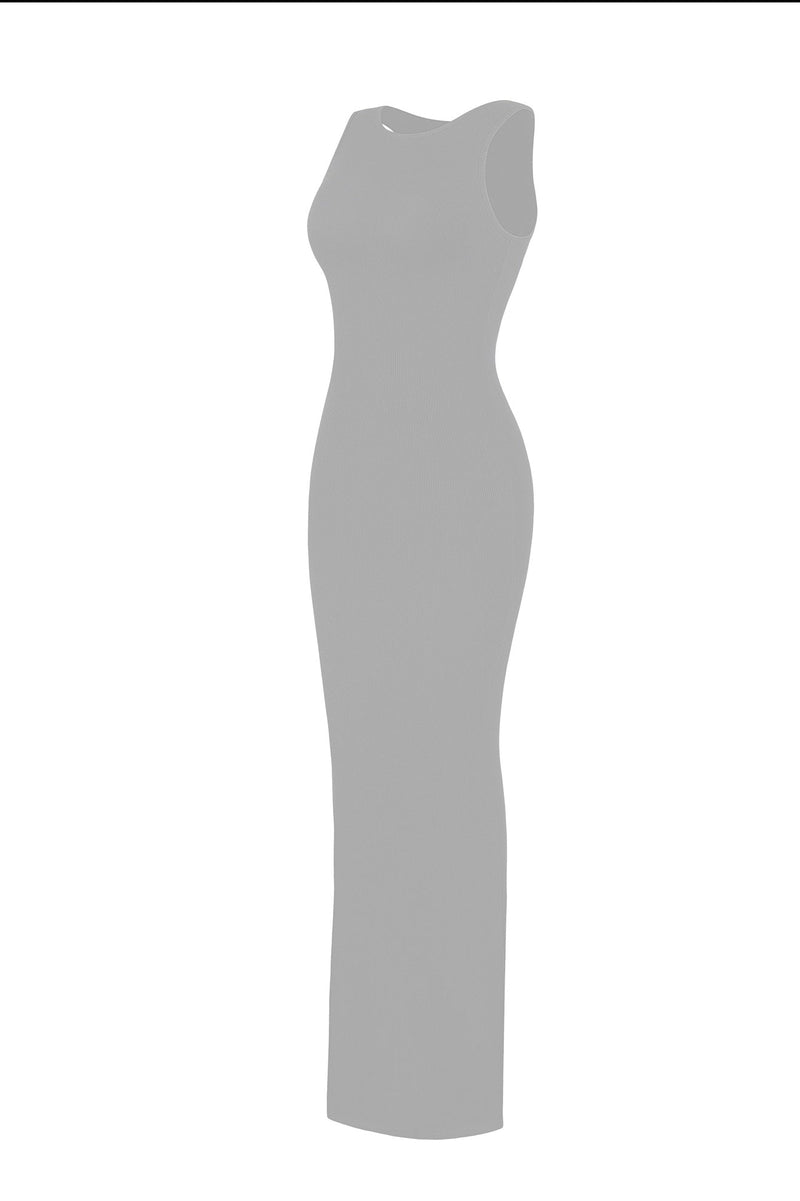 Sukienka modelująca Crema Grey