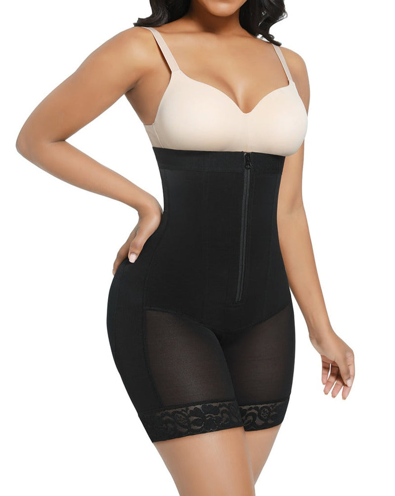 Bodyshaper Kim z gorsetem
