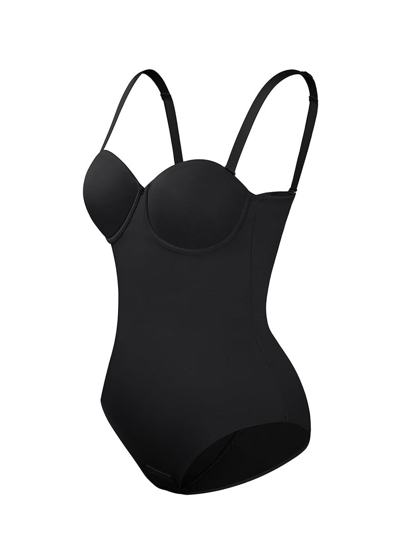Body wyszczuplające Clara BLACK