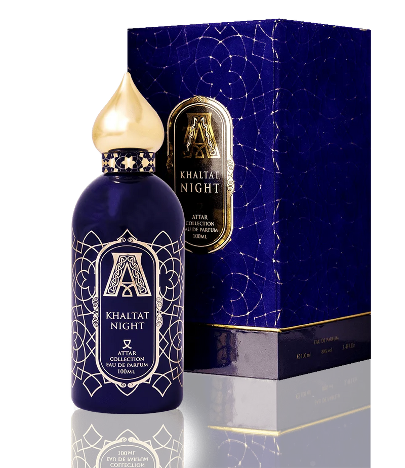 Perfumy arabskie KHALTAT NIGHT