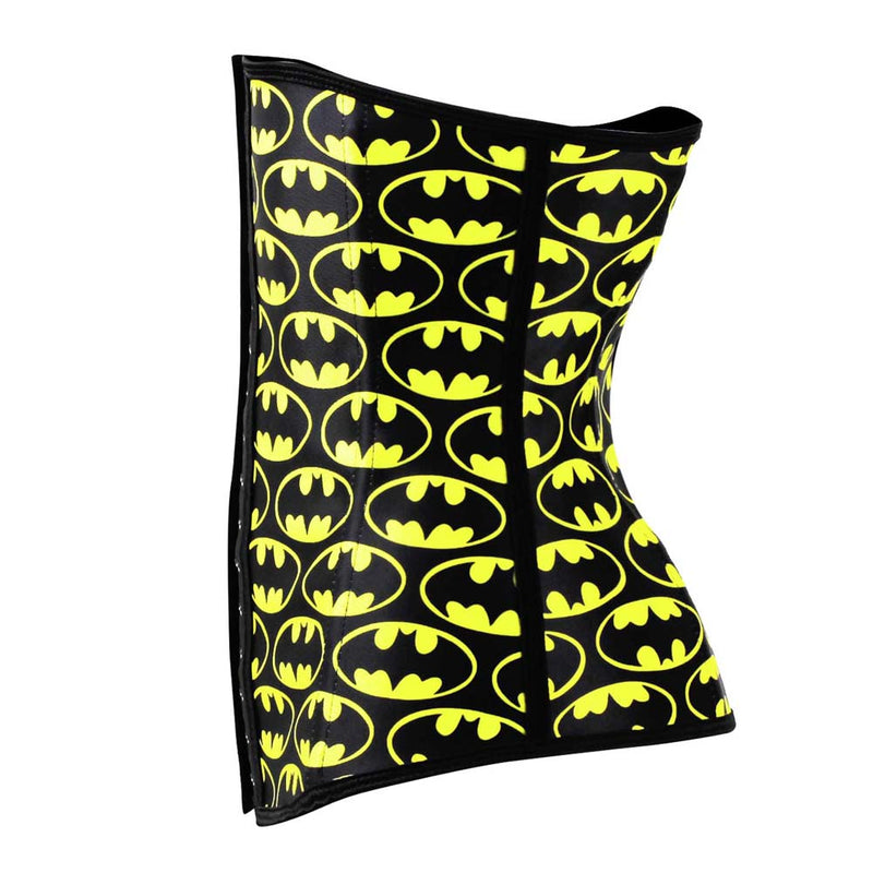 Gorset wyszczuplający Batman