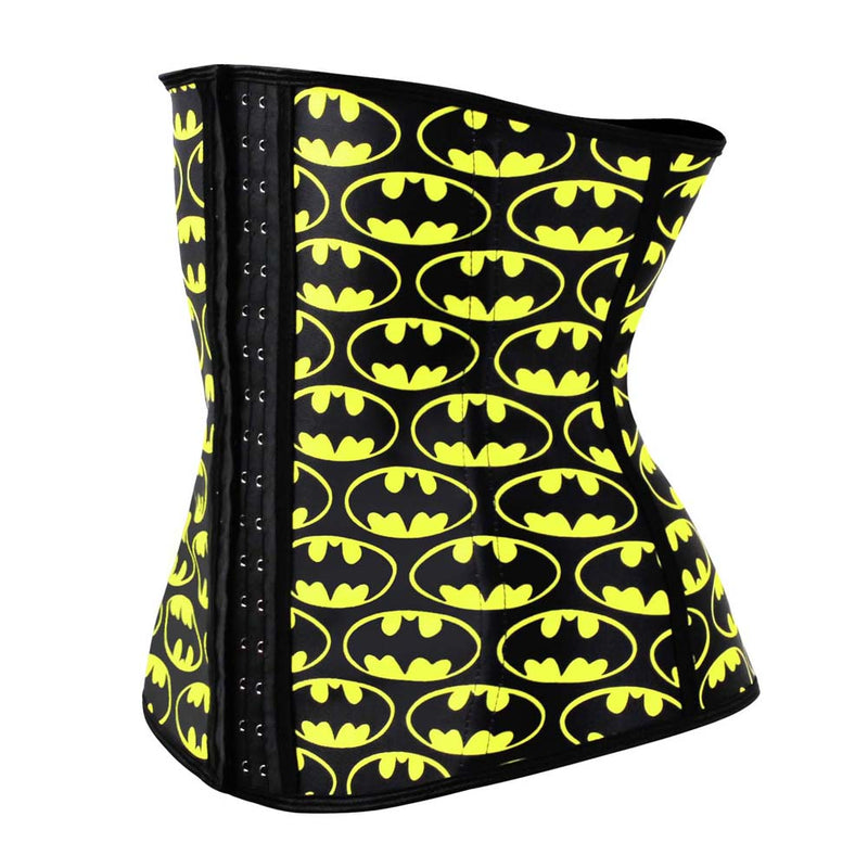 Gorset wyszczuplający Batman