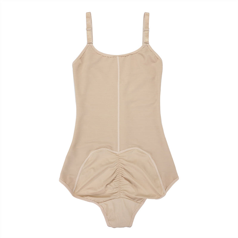Body Shaper na ramiączka Rose