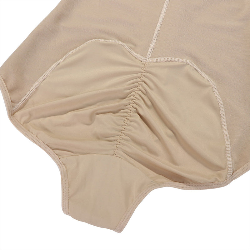 Body Shaper na ramiączka Rose
