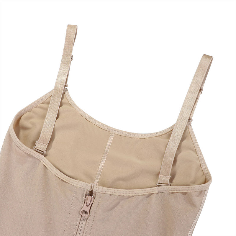 Body Shaper na ramiączka Rose
