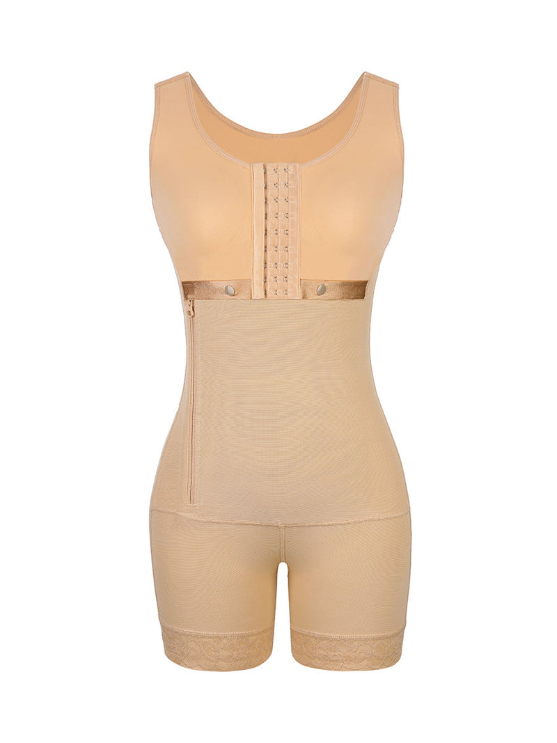Shapewear kombinezon