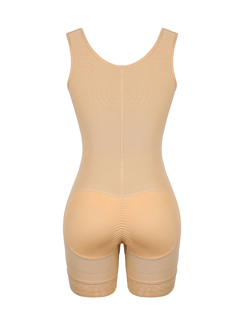 Shapewear kombinezon